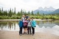 Day 2 - Canmore